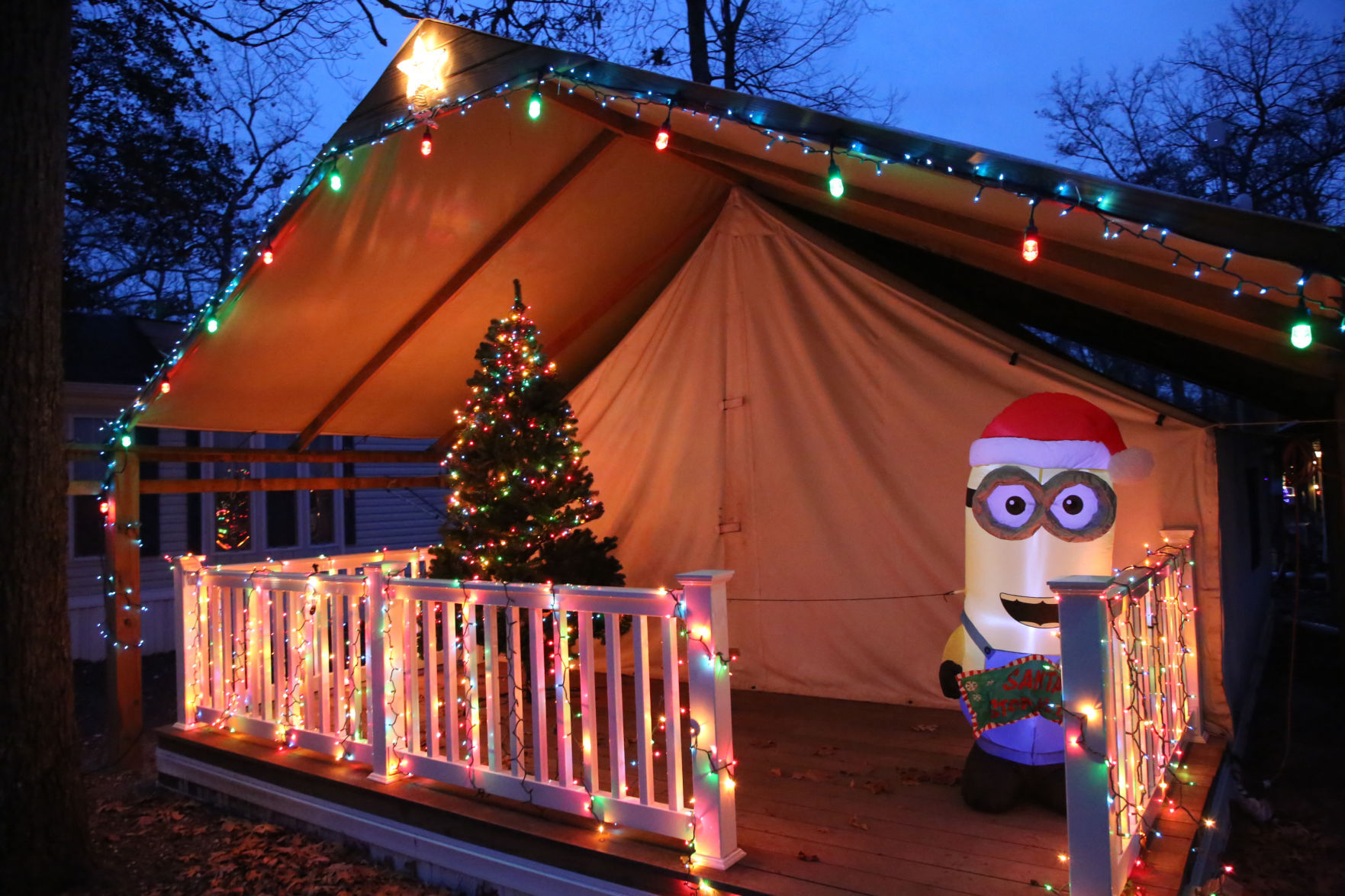 Festival of Lights